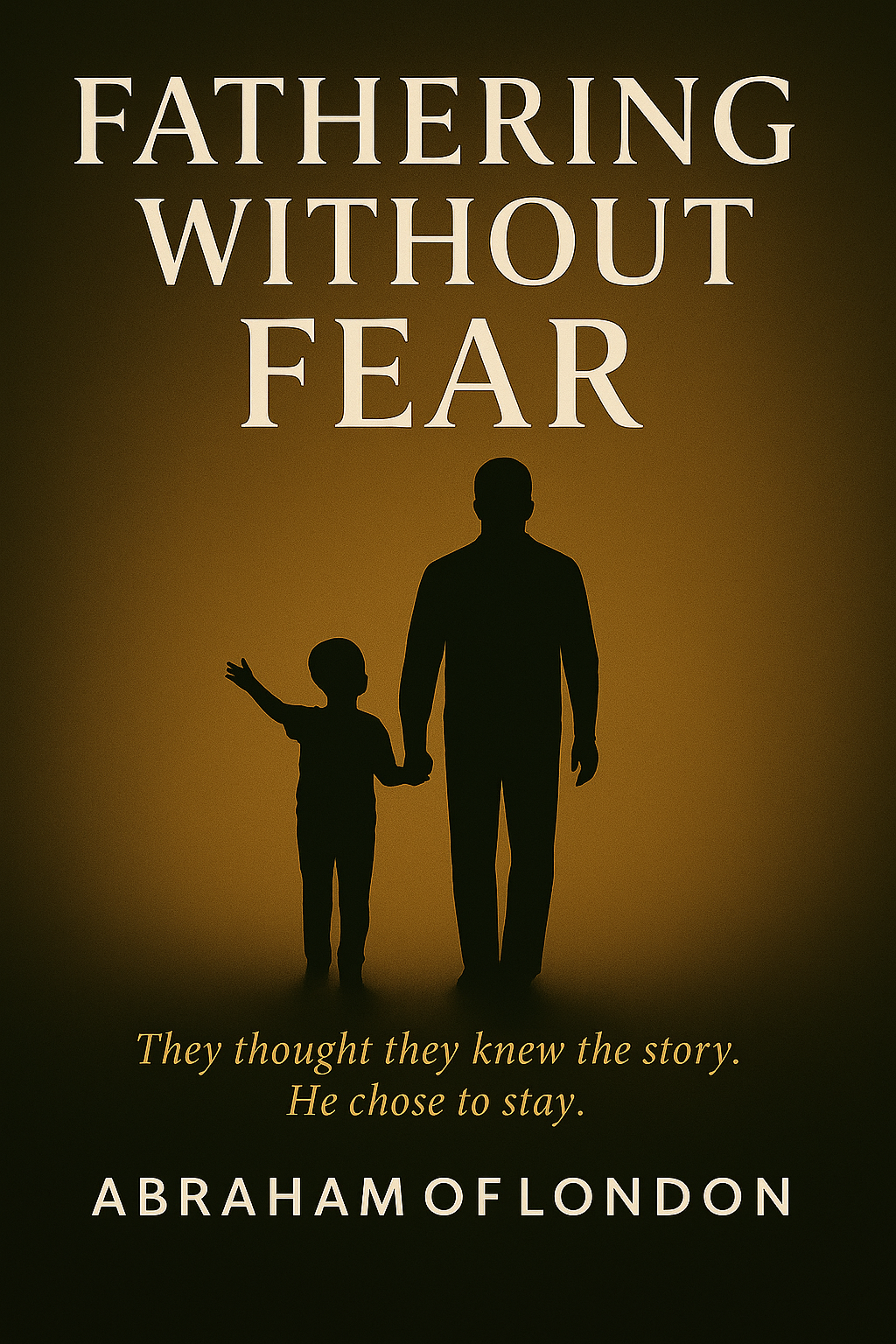 Fathering Without Fear